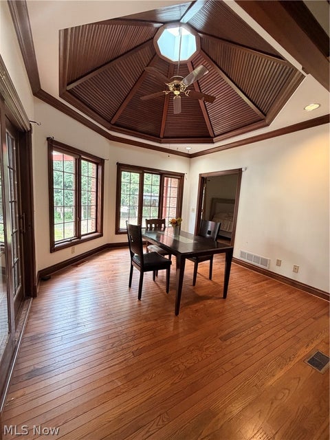Tiny photo for 7629 Bucknell Circle NW, North Canton, OH 44720 (MLS # 5240687)