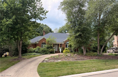 Photo of 7629 Bucknell Circle NW, North Canton, OH 44720 (MLS # 5240687)