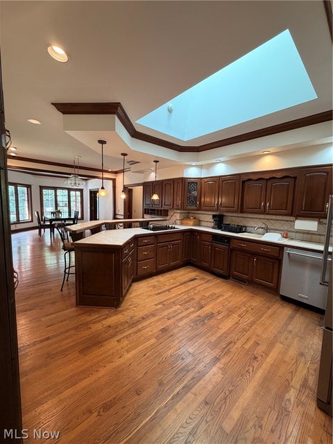 Tiny photo for 7629 Bucknell Circle NW, North Canton, OH 44720 (MLS # 5240687)