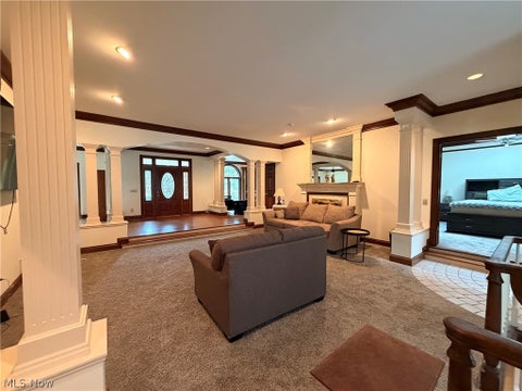 Tiny photo for 7629 Bucknell Circle NW, North Canton, OH 44720 (MLS # 5240687)