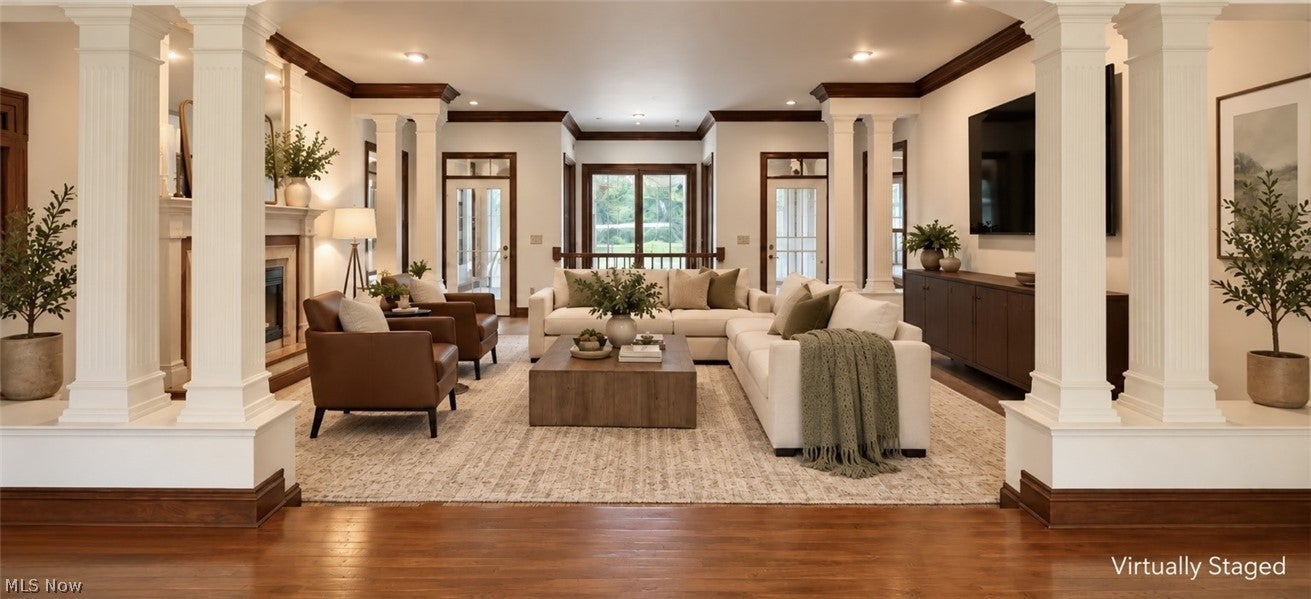 7629 Bucknell Circle NW - Photo 2