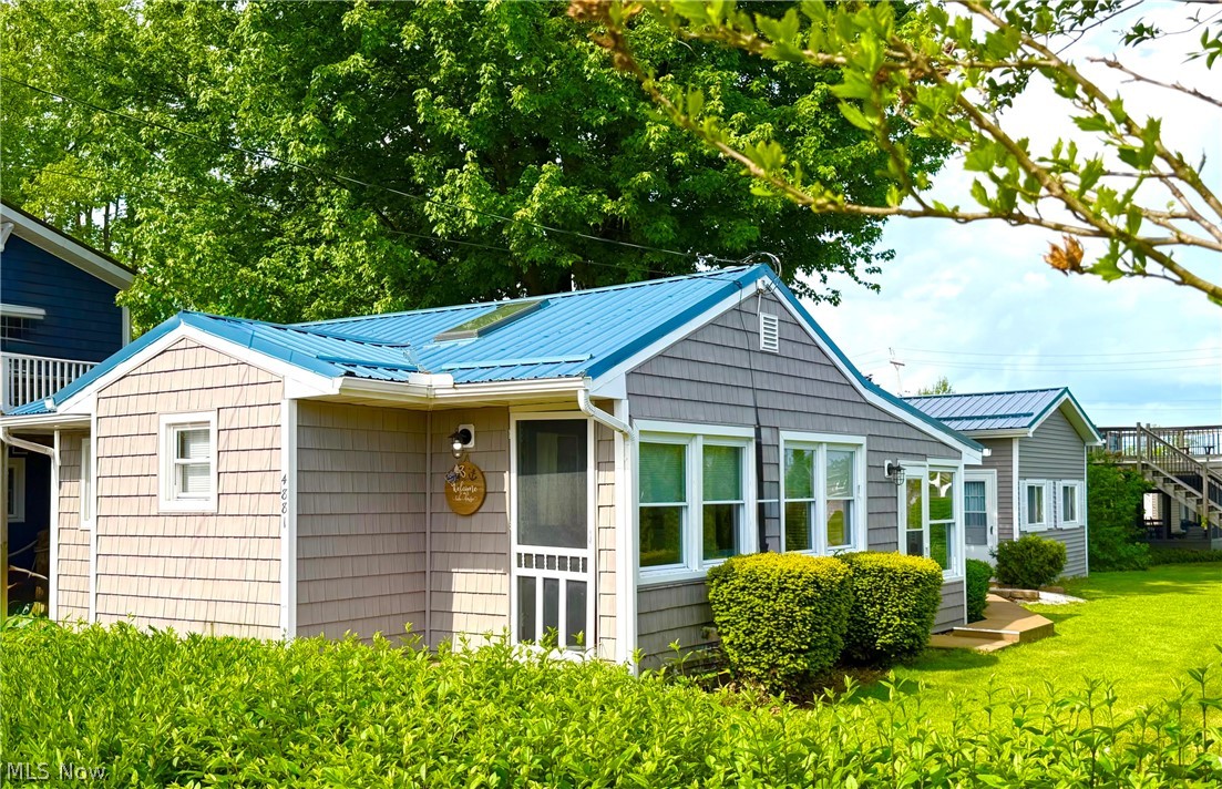 Alves & Fess Allotment - Residential