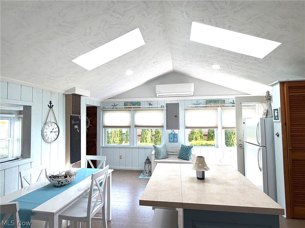 Alves & Fess Allotment - Residential
