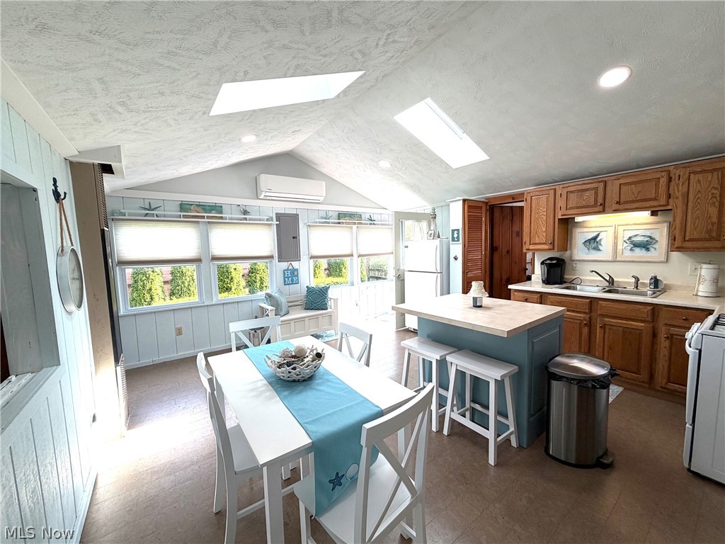 Alves & Fess Allotment - Residential