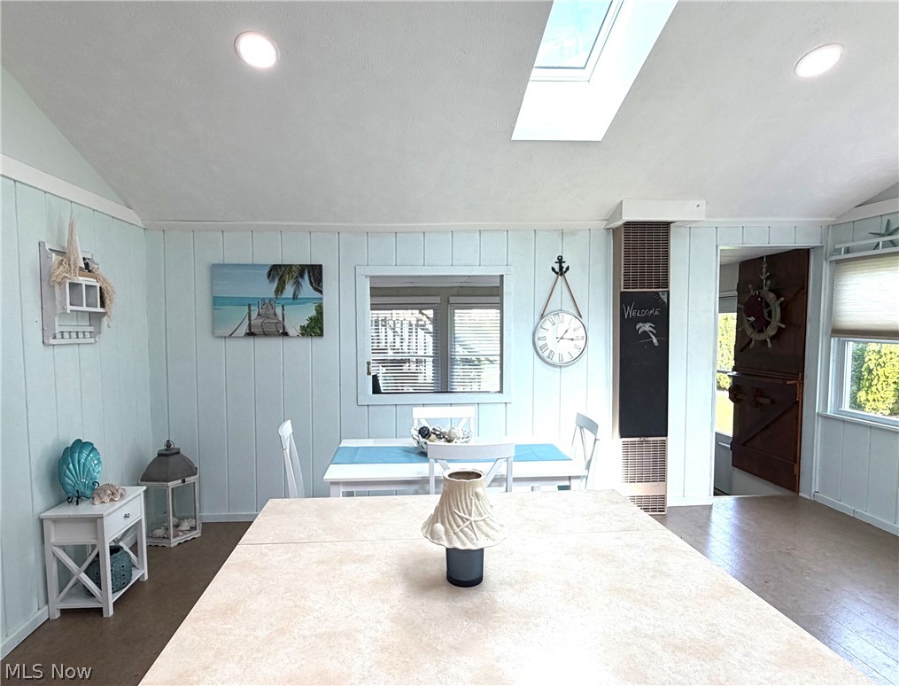 Alves & Fess Allotment - Residential