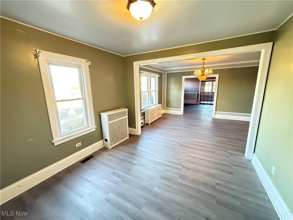 Dj Clarks Add - Residential