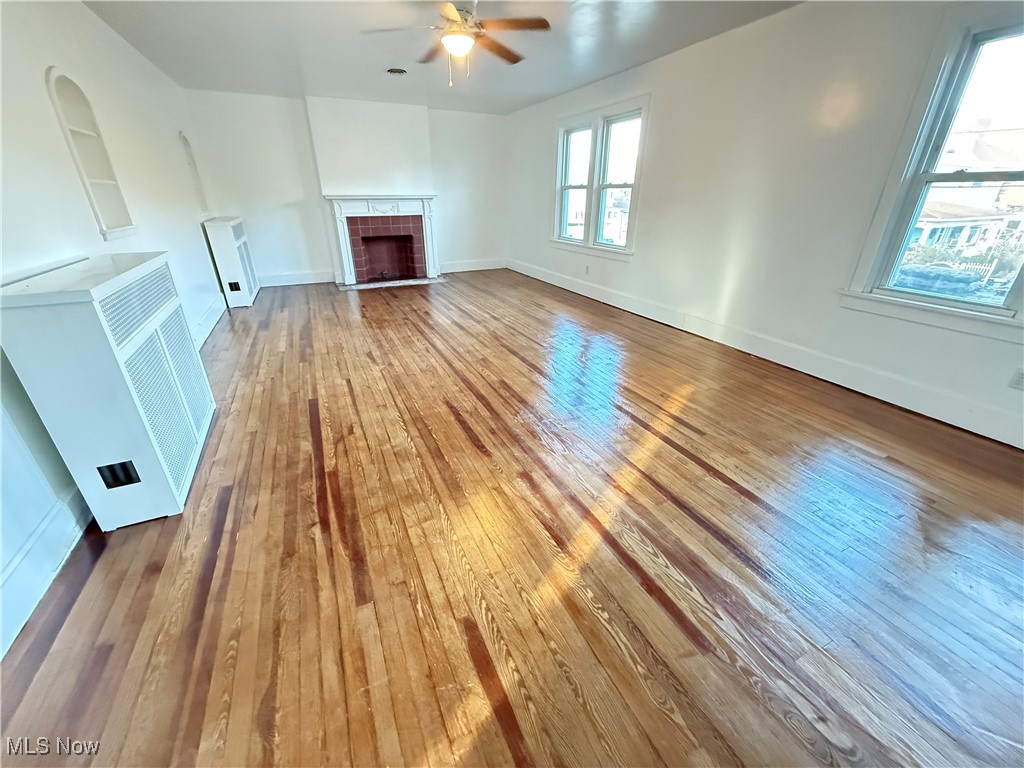 Dj Clarks Add - Residential