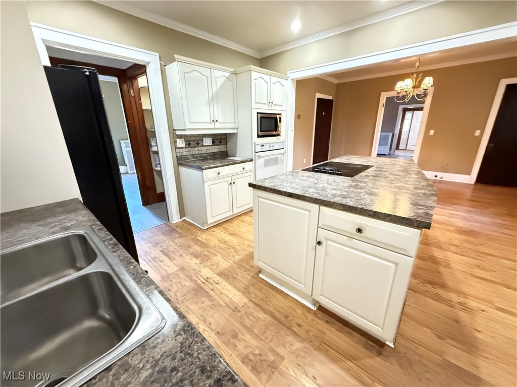 Dj Clarks Add - Residential