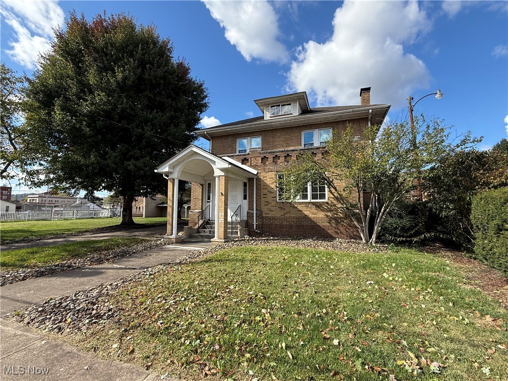 Dj Clarks Add - Residential