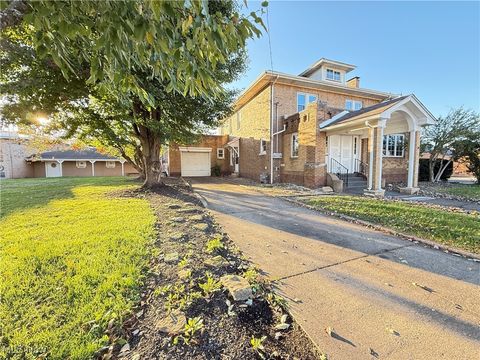 Homes For Sale - 211 N 3rd Street<br/> Jefferson County, Toronto, OH 43964