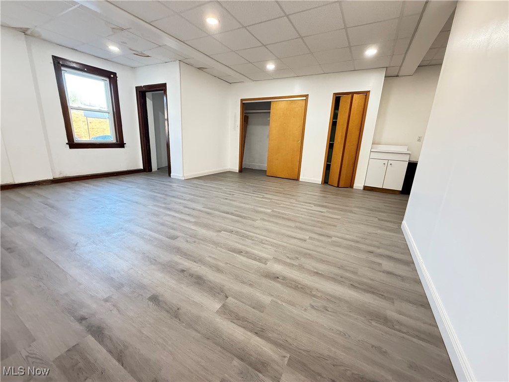 Dj Clarks Add - Residential