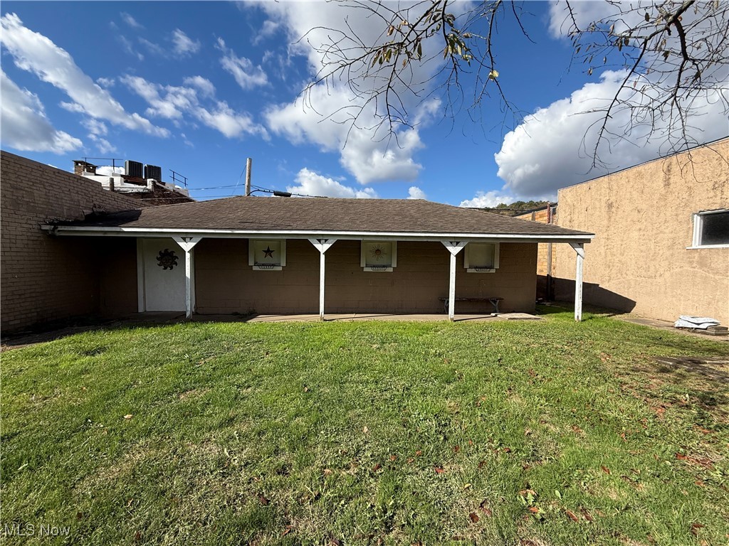 Dj Clarks Add - Residential