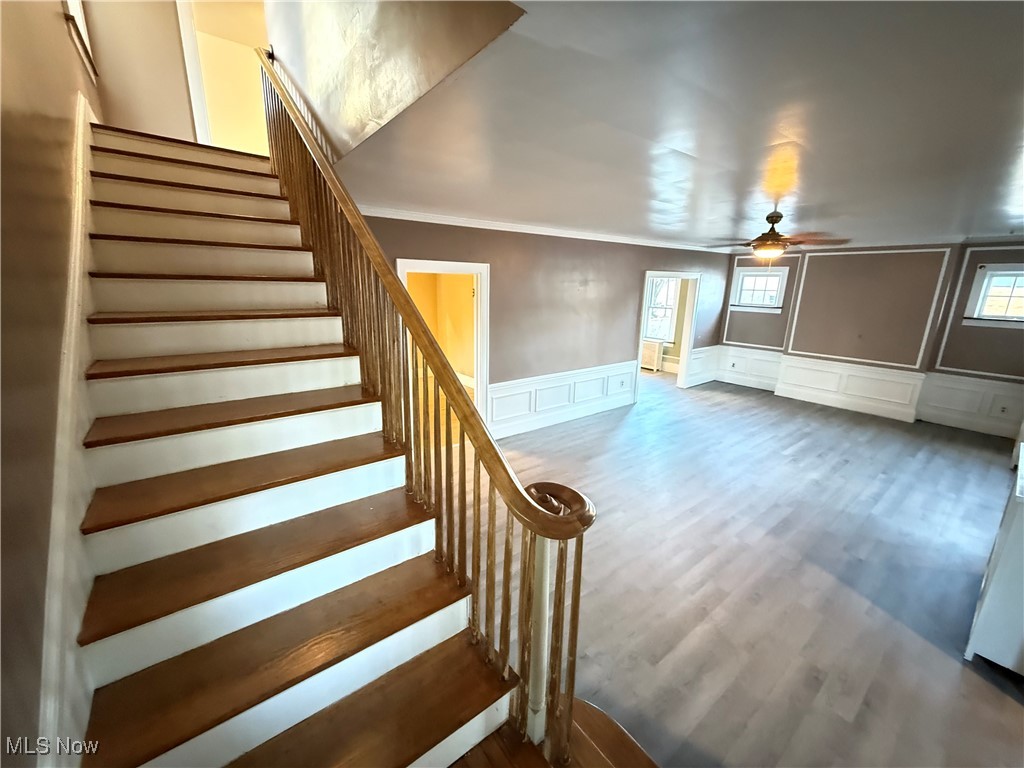 Dj Clarks Add - Residential