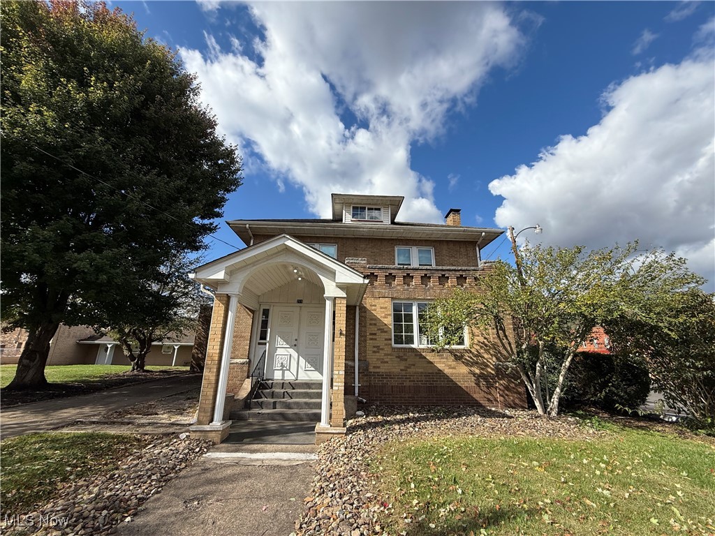 Dj Clarks Add - Residential