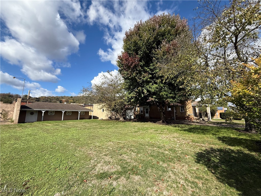 Dj Clarks Add - Residential