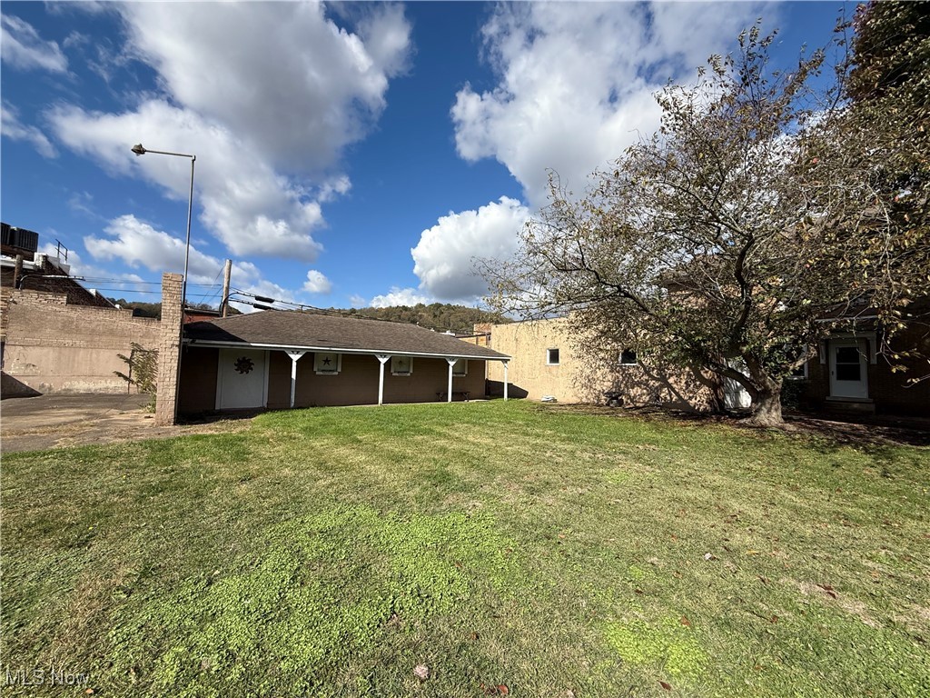 Dj Clarks Add - Residential