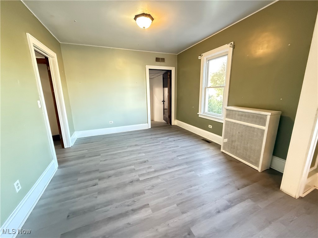 Dj Clarks Add - Residential