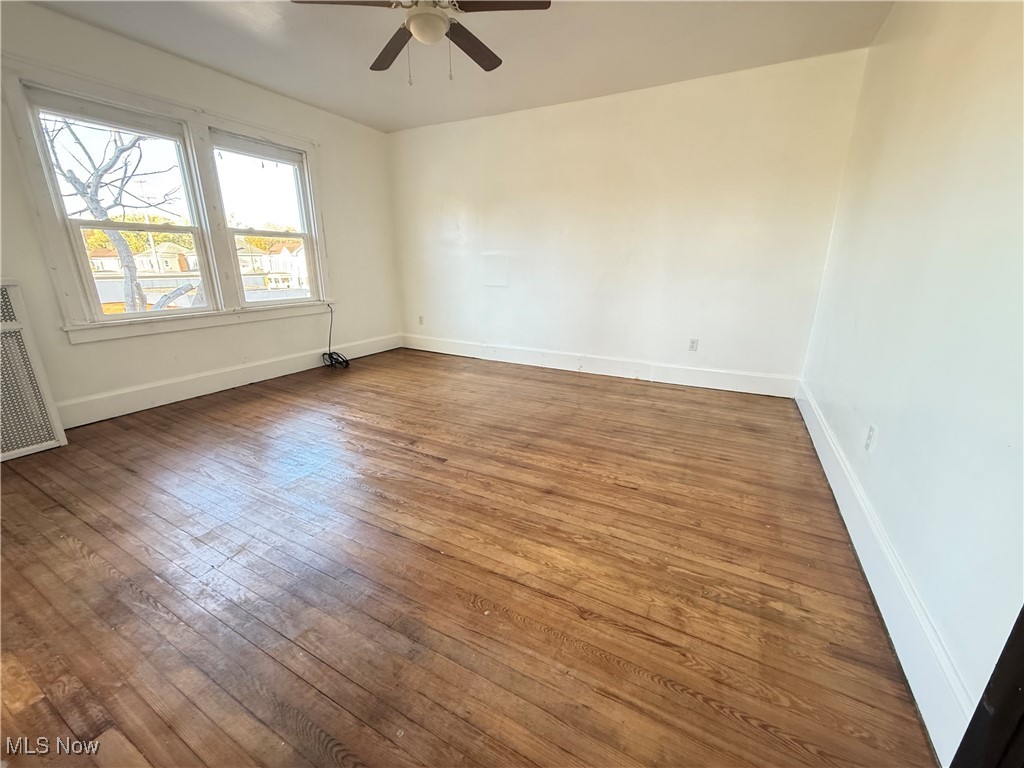 Dj Clarks Add - Residential