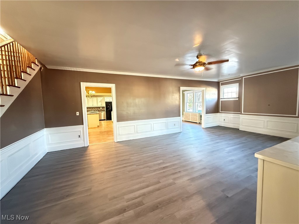 Dj Clarks Add - Residential