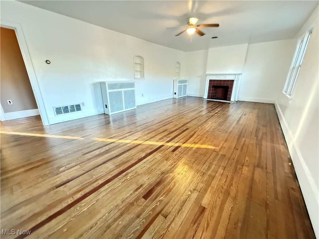 Dj Clarks Add - Residential