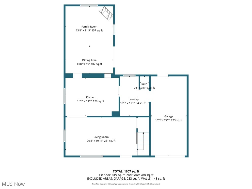 Hillandale - Residential