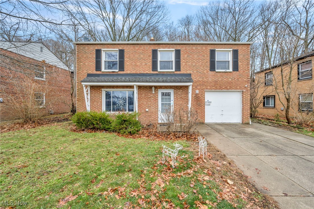 Hillandale - Residential