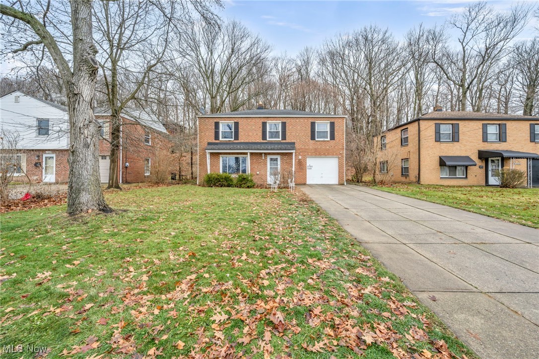 Hillandale - Residential