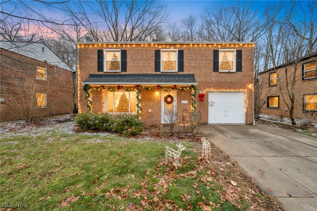 Hillandale - Residential