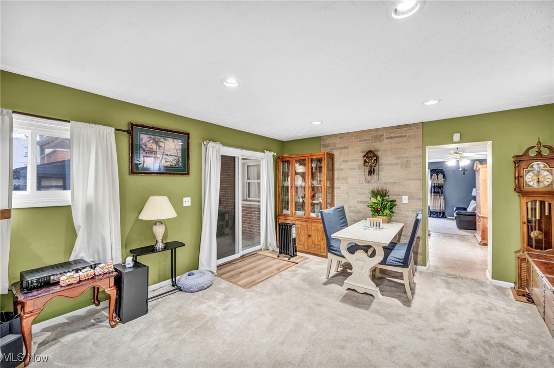 Hillandale - Residential