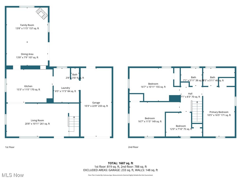 Hillandale - Residential