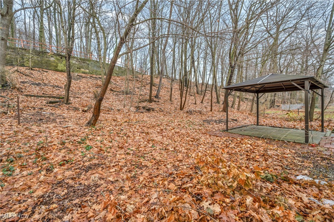 Hillandale - Residential