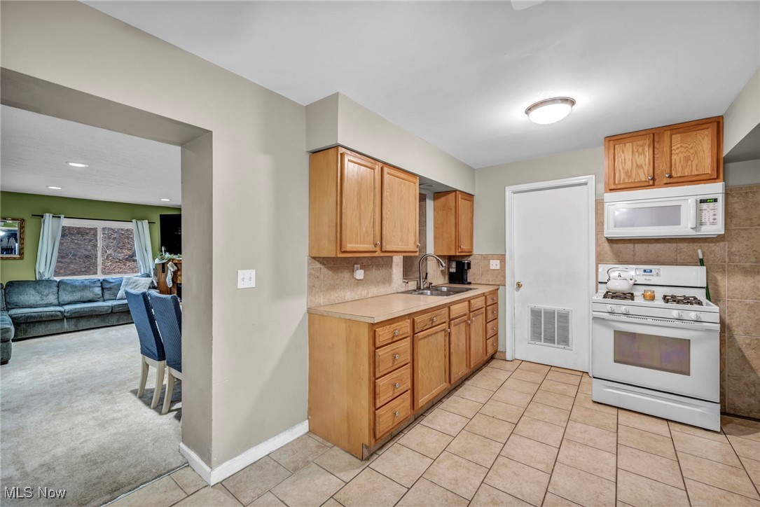 Hillandale - Residential