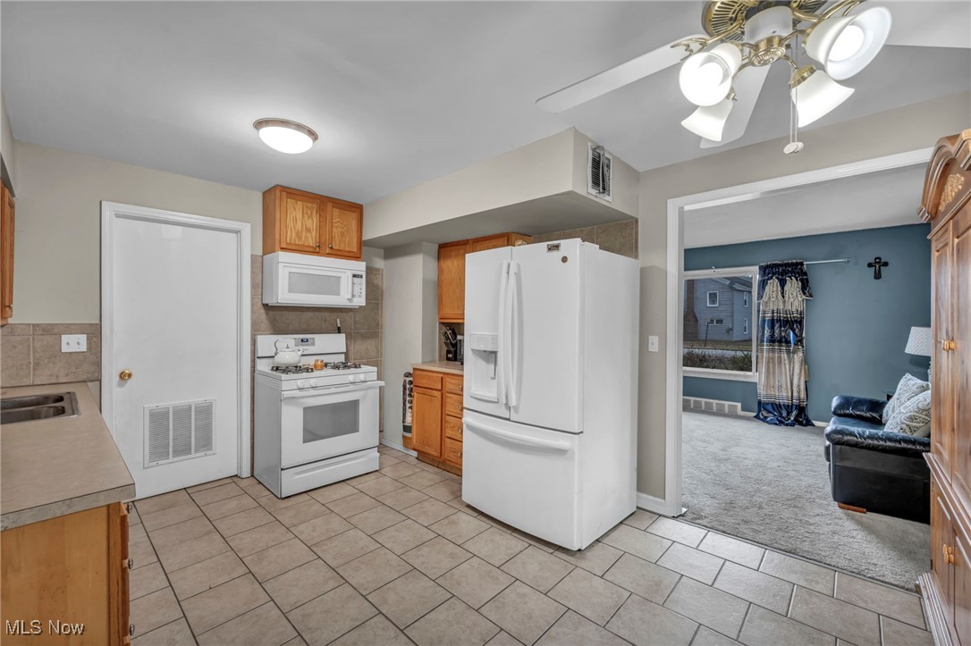 Hillandale - Residential