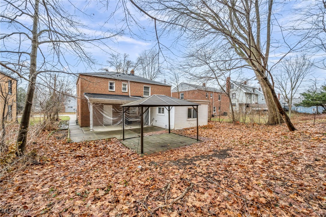 Hillandale - Residential