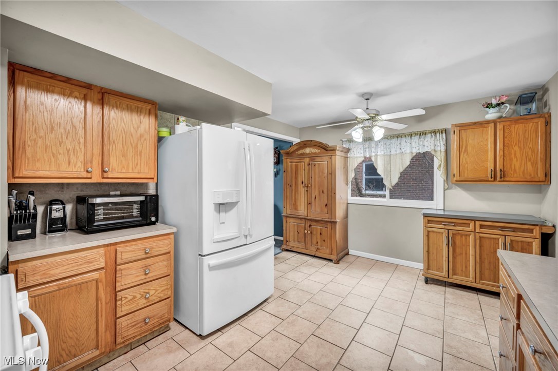 Hillandale - Residential