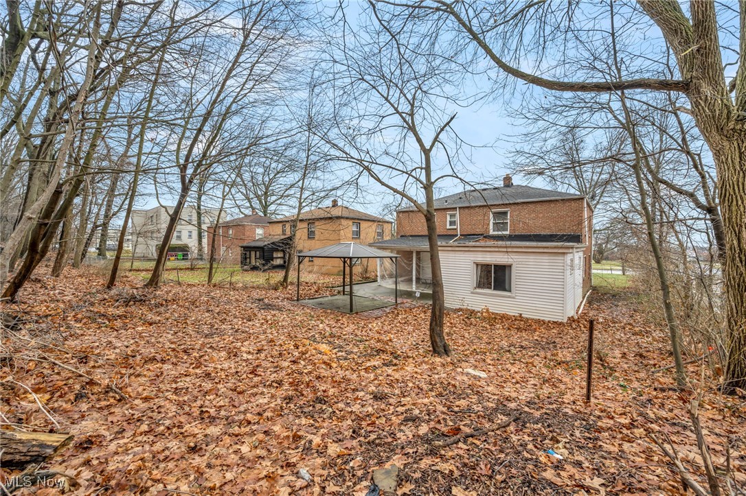 Hillandale - Residential