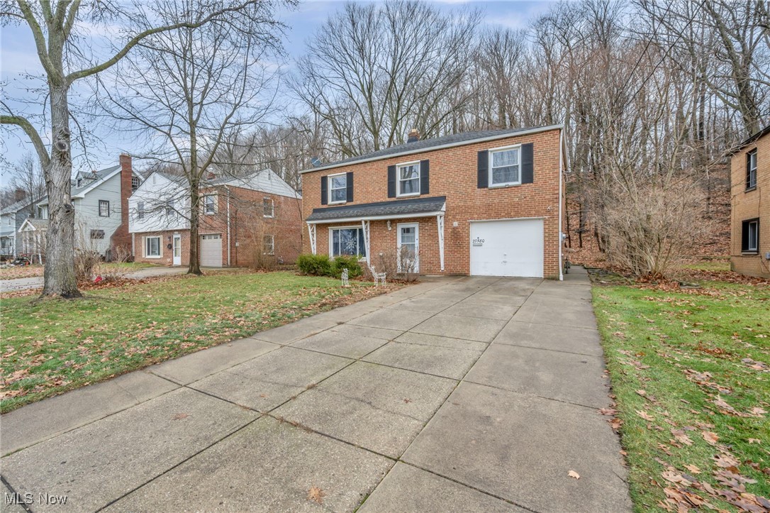 Hillandale - Residential