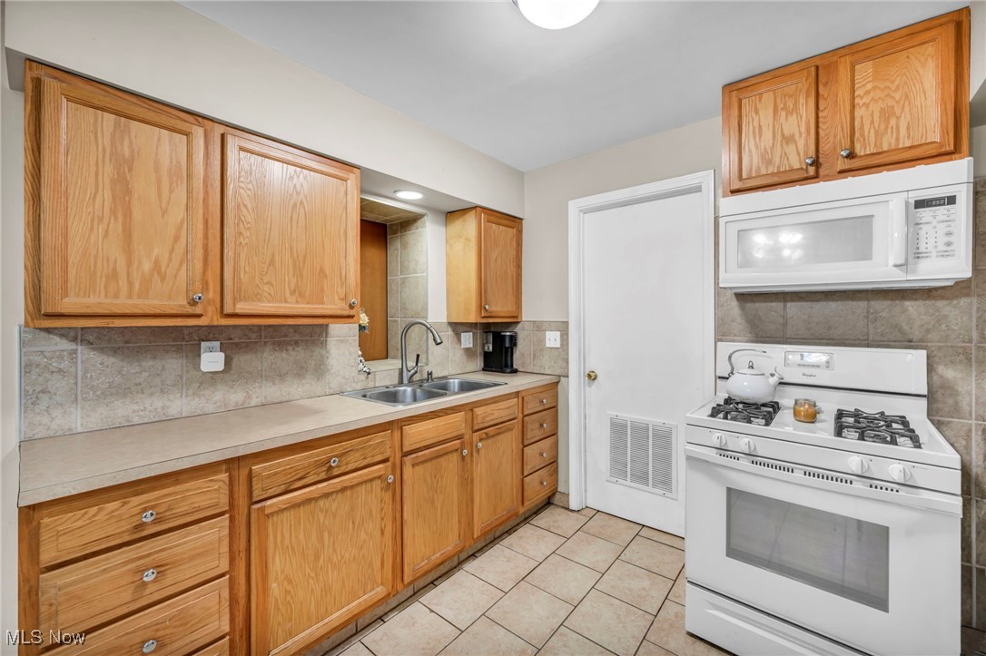 Hillandale - Residential