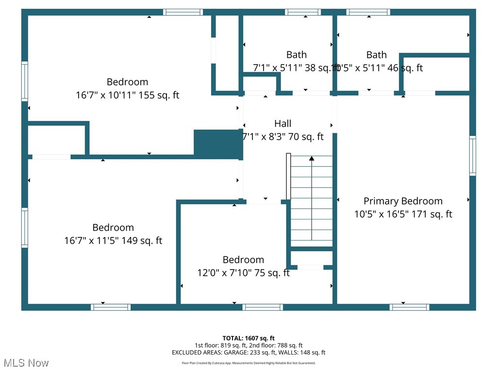 Hillandale - Residential
