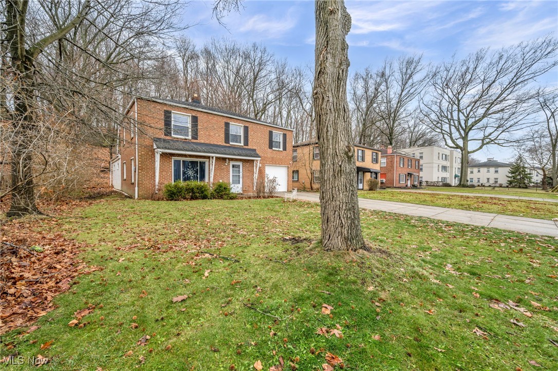 Hillandale - Residential