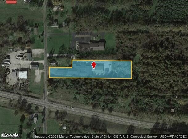 Suffield - Commercial Sale