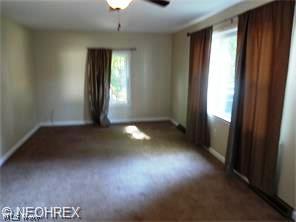 Koebeks Allotment/Hilbish Ave - Residential