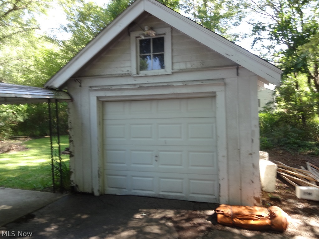 Koebeks Allotment/Hilbish Ave - Residential