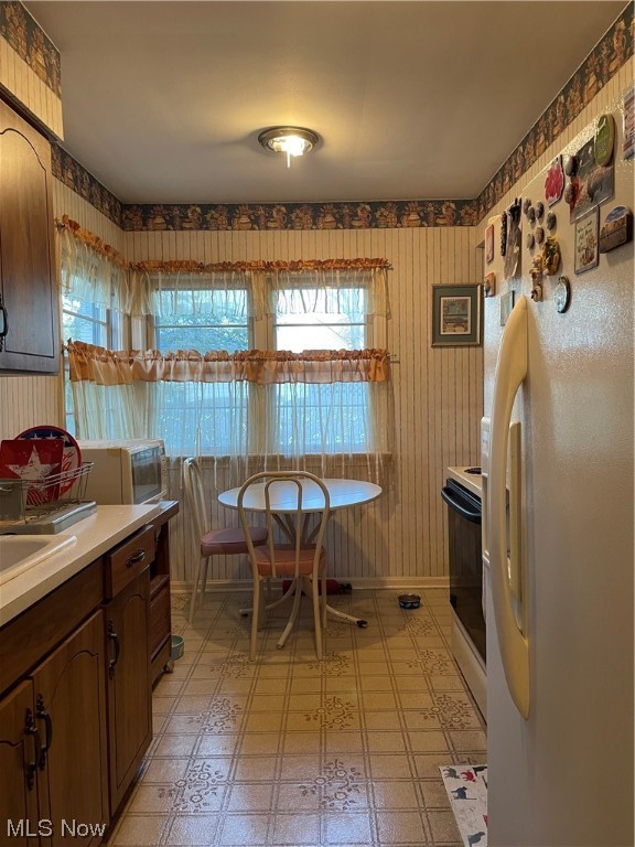 West Falls Allotment - Residential