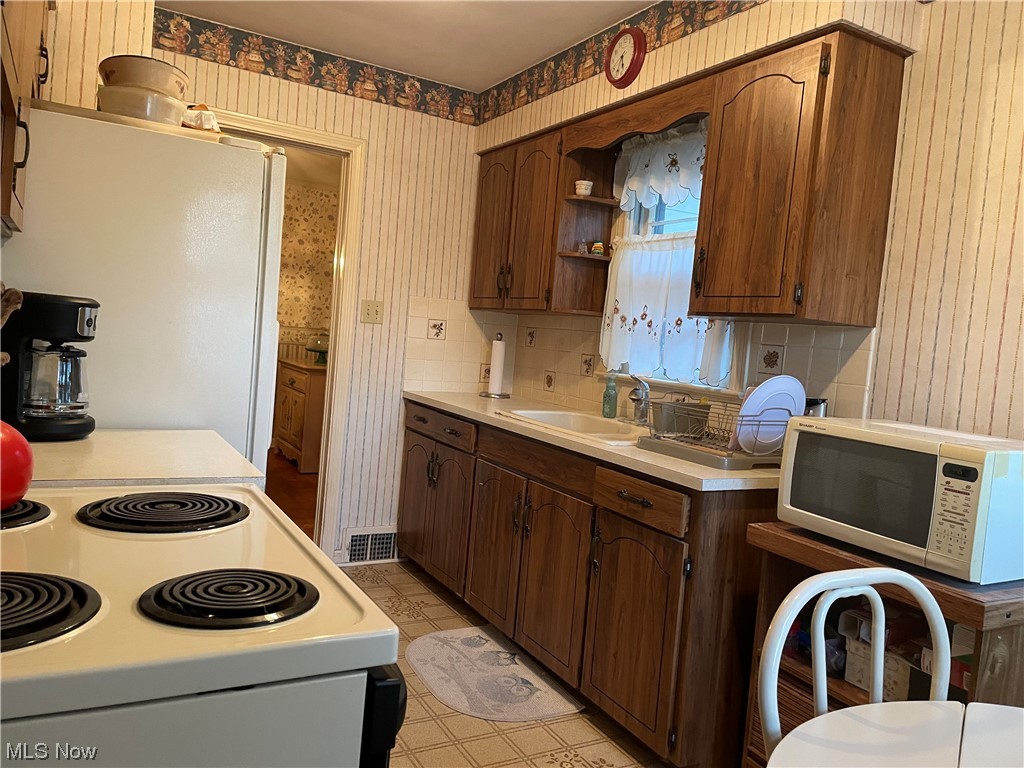 West Falls Allotment - Residential