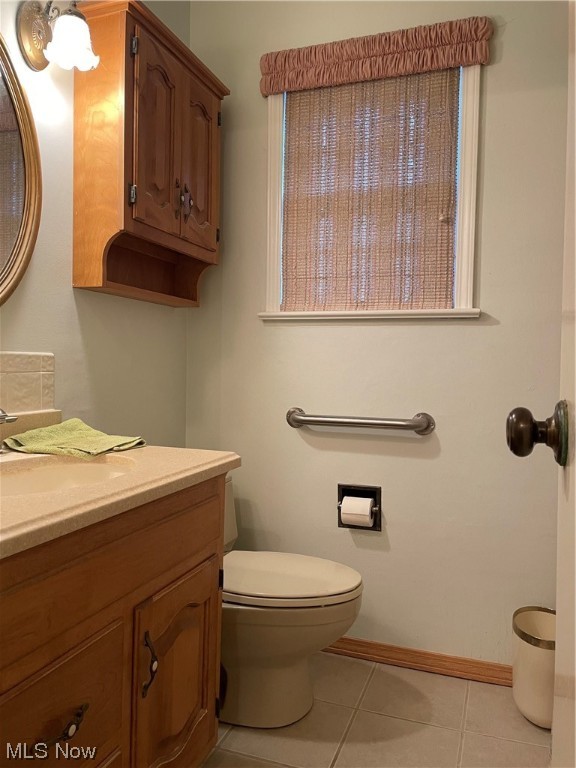 West Falls Allotment - Residential