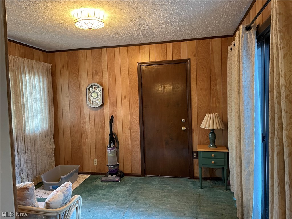 West Falls Allotment - Residential