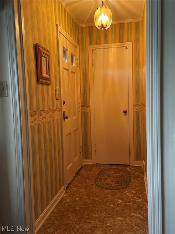 West Falls Allotment - Residential