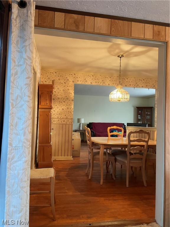 West Falls Allotment - Residential