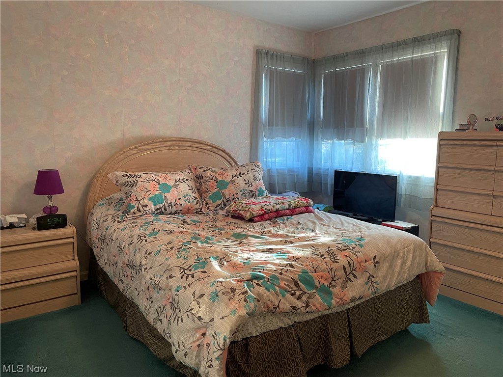 West Falls Allotment - Residential